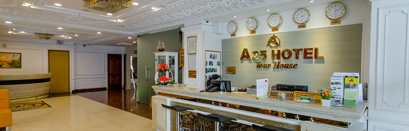 khách sạn tuyển dụng